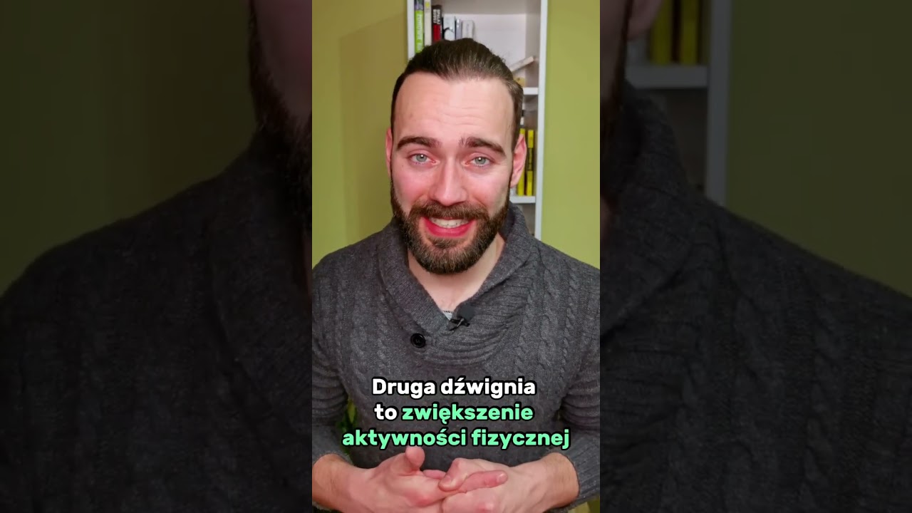 WAGA STOI W MIEJSCU?