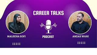 Career Talks 1.3 | Anzar Wani | Do Skills Matter More Than Degrees