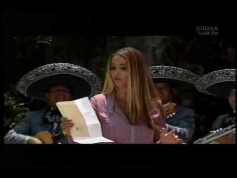 Lucero - Carta a Ufemia