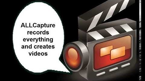 Create Pokemon monster or training videos recording with ALLCapture / TurboDemo / FileOptimizer