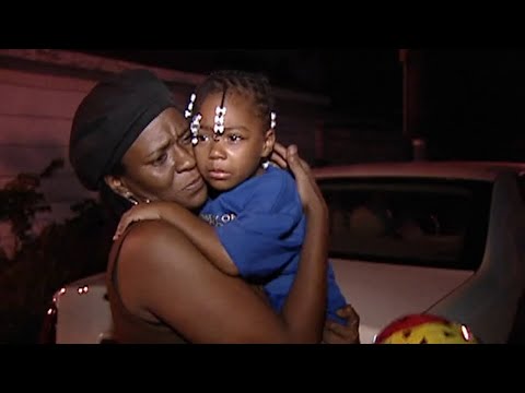 Illinois' 1st Amber Alert subject recounts rescue from South Side parking lot in 2003 | ABC7 Chicago