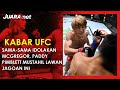 Sama sama idolakan mcgregor paddy pimblett mustahil lawan jagoan ini i juaradotnet