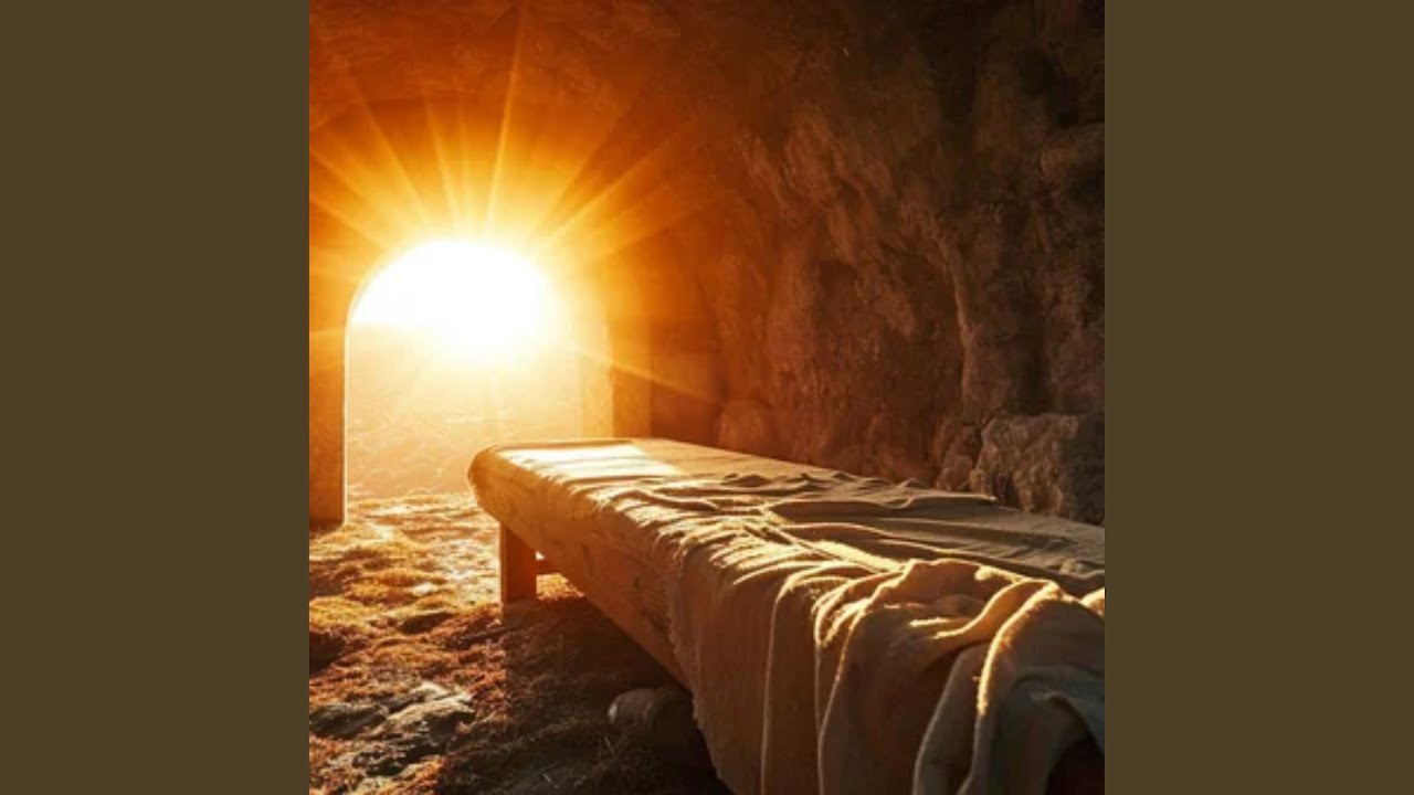 Watch Empty Tomb on YouTube Watch Empty Tomb on YouTube