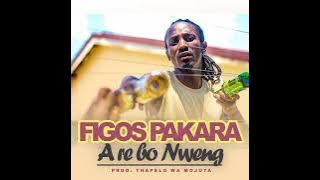 FIGOS PAKARA - A re bo nweng (Prod by Thapelo Wa Mojuta).Audio
