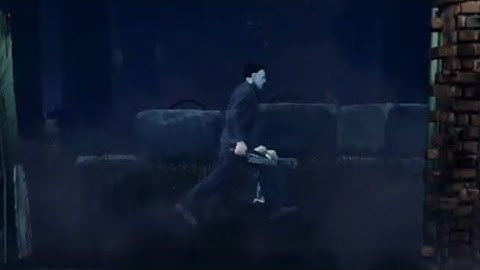 BILLIE JEAN - MICHAEL MYERS JACKSON | Dead by Daylight