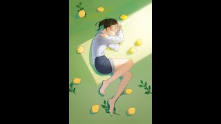 [박지 AI] 요네즈켄시 레몬 / Kenshi Yonezu - Lemon (AI COVER)