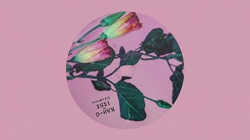 Kan-G Ft. Iese - Smile In The Mirror