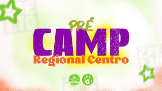 Pré Camp Regional Centro - TV ADPerus 17.06.23