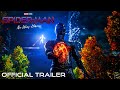 Spiderman no way home  official trailer extended cut