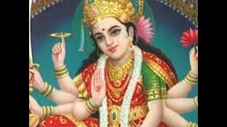 Jai Amba Jagdamba [Full Song] Nau Durga Narainee