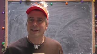 Video 5: Some data varieties!