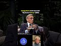 George Burns at 93 Years Old — Still Sharper Than Ever 🧠🔥 #viral #facts