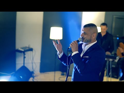 იგალ გინატ IGAL GINAT יגאל גינת -מחרוזת להיטים גיאורגית 2022 POPURI პოპური