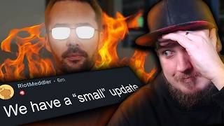 More Surprising News From League Dropped! screenshot 2