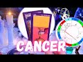 CANCER MY CARDS DO NOT LIE❗️A TREMENDOUS FIGHT CANCER 🤬💥😤 MAY 2024 TAROT LOVE READING