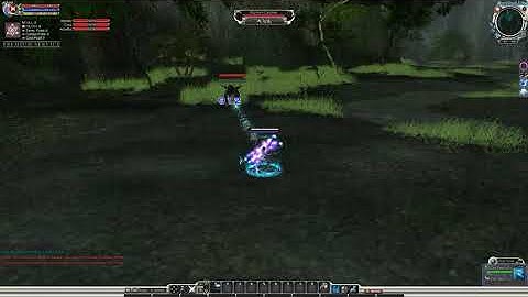 Odin Secure: Pulse Charger Effect Demonstration