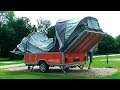 7 Awesome Campers & Trailers You Must See