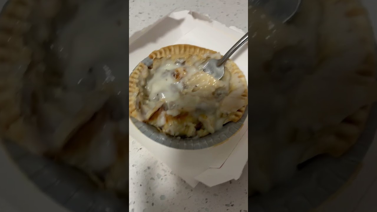 Уберите эту вонючую еду с моего лица.