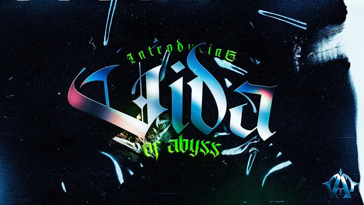 Introducing Abyss Vida