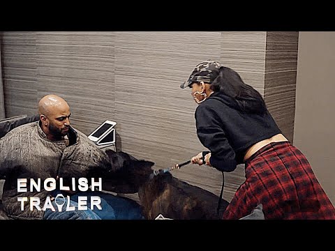 Canine Intervention | Trailer | Netflix | From February 24