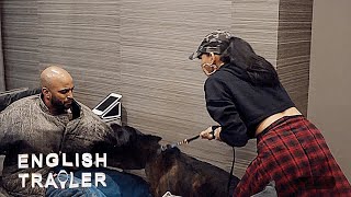 Canine Intervention | Trailer | Netflix | From February 24