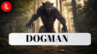 Secrets Of The Dogman: Shocking Encounters With Mythic Beast - Cryptid Documentary | J. Horton Films