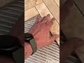 Wooden battens must be tightened before installation and reconnected by hand and manually #shorts