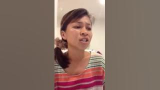 Pink - Just Give Me a Reason (cover) Clare Petrus Edwin
