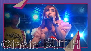 EVI SILVIA - CINCIN PUTIH | D'BeSt Group \ FPRO MUSIK