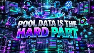 The Real Challenge Is Calculating Token Prices Directly From Solana Pools