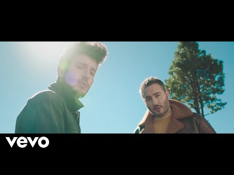 Sebastián Yatra, Reik - Un Año