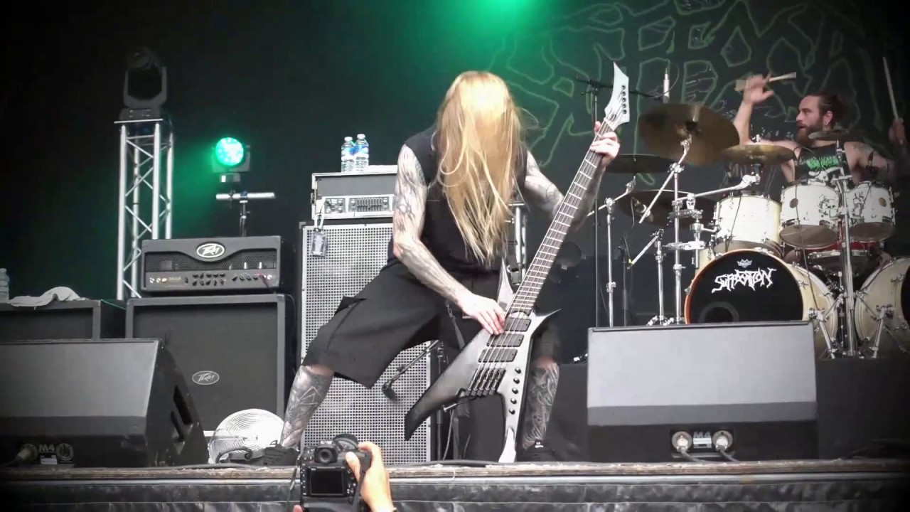 Best of SYLAK 2017 - Chart Live Photography