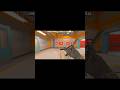 как залезать на лестницу быстро и без звука #cs2 #counterstrike #cs kc2 #кс2фишки
