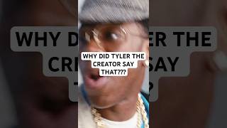 why did Tyler the creator say that??? | Tyler the creator & maxo kream - cracc era