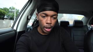He Got Out......