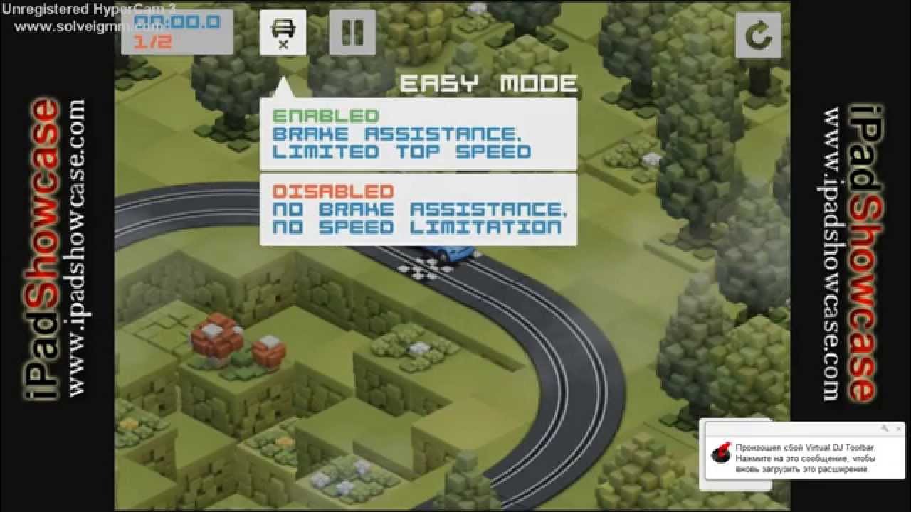 Groove Racer (Обзор )  # 80