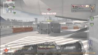 SPAWNSHOT | Use Or Lose #3 (LEFTOVER)