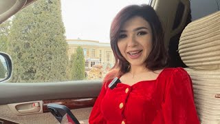 Aida Samarqand-Qashqadaryoda Navro'z Sayil Bayramida