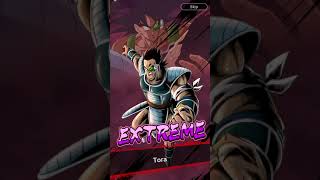 Dragon Ball Legends: The Time To Evolve Step 4