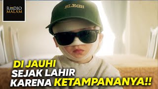 DIJAUHI KARENA TERLALU TAMPAN - Alur Cerita Film Looks That K¡ll (2020)