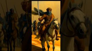 The Justice Of Umar R.a That Shook The World