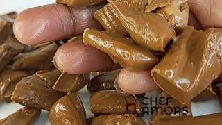 ILOKA /CONDENSED MILK TOFFEE screenshot 5