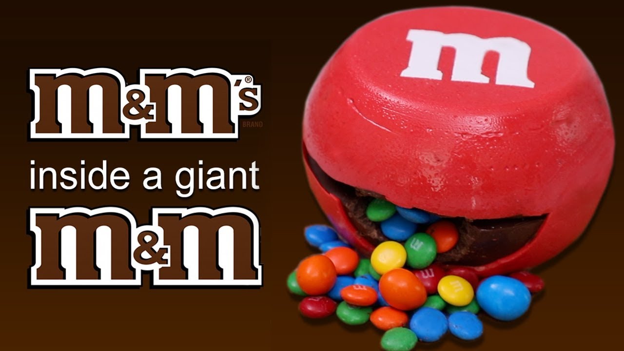 big m&ms