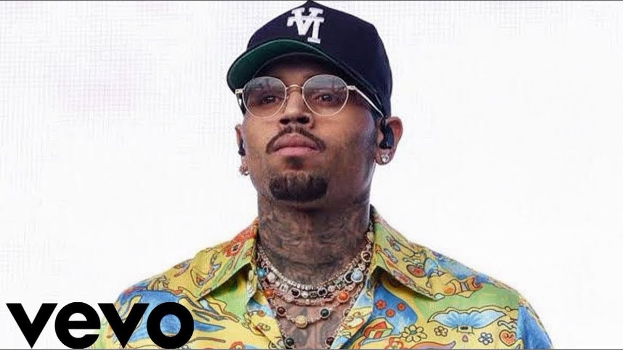 Chris Brown – “24 Hours Without You” (Emotional R&B Story Song | Heartbreak & Regret)