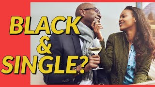Best Cities For Black Singles In America Youtube