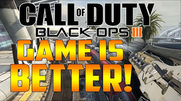 Cod Black Ops 2 - THIS GAME IS BETTER!? Umg / Gb 3v3 Snd Express Gameplay (BO2 Snd)