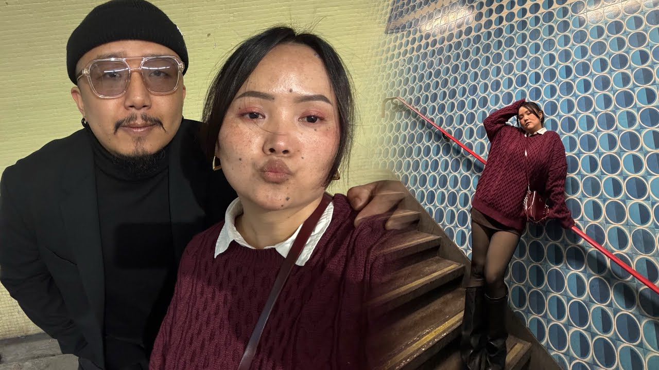 Aspali ko Valentine’s Day chai astae vayo😏🙄|| Basista le rish uthayo malai😡👊 #valentinesday2026 