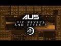 Make Your Own Reverbs and Crazy FX | Tutorial - Au5