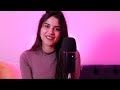 ليش تركت دبي؟ لوين انتقلت؟ وجولة بالاستديو الجديد #asmr