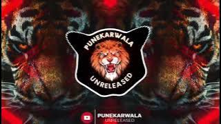 THAMBA RE THAMBA || Shilpa Shetty || EDM Bounce Remix || Y.D Nilesh N || Punekarwala Unreleased